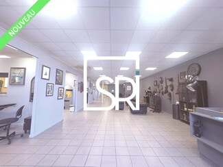 Plus de détails pour Local commercial à louer