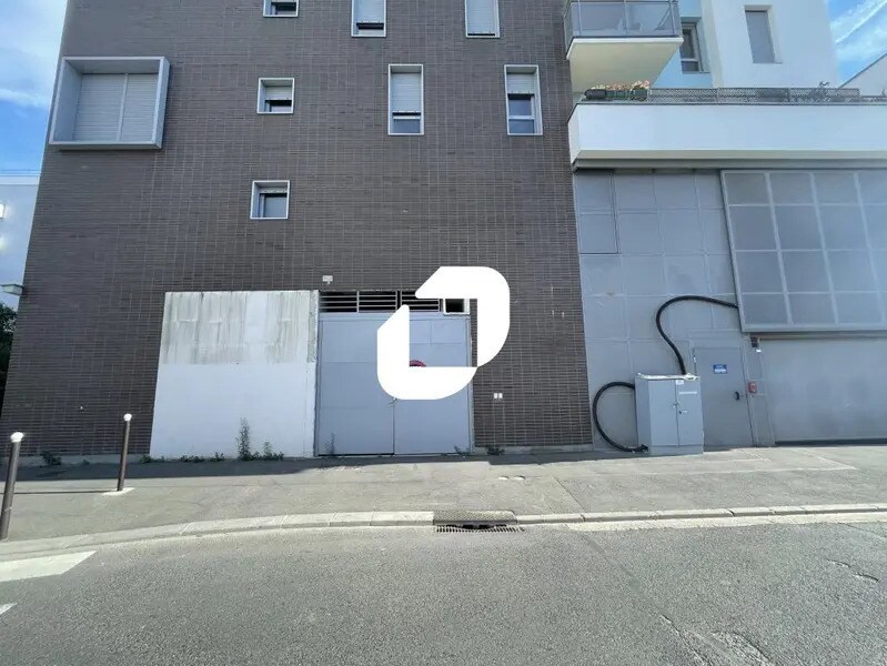 51 Rue Maurice Gunsbourg, Ivry-sur-Seine à vendre Photo de l’immeuble– Image 1 sur 4