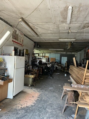 681 S Raceway Rd, Greenville, MS à vendre - Photo de l’immeuble – Image 3 sur 3