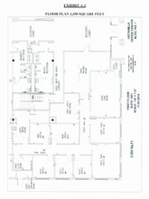 1511 E State Road 434, Winter Springs, FL à louer Plan d’étage– Image 1 sur 1
