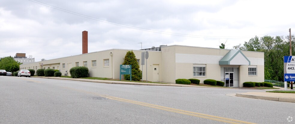 61-103 Mellor Ave, Catonsville, MD à louer - Photo principale – Image 2 sur 7