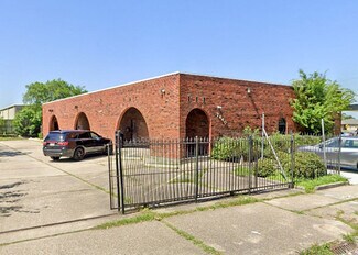 Plus de détails pour 7440 Wright Rd, New Orleans, LA - Bureau, Local commercial à louer
