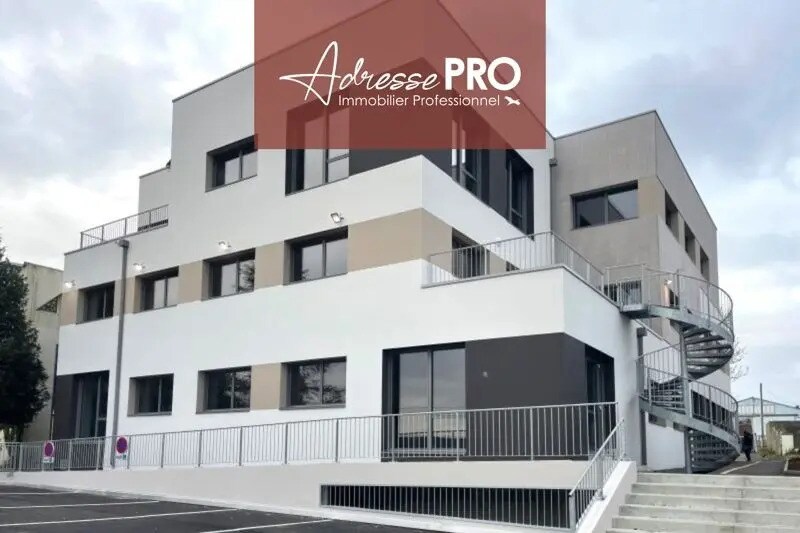 Local commercial dans Saint-Renan à vendre Photo de l’immeuble– Image 1 sur 3