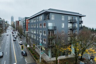 Plus de détails pour 7 Denny Way, Seattle, WA - Local commercial à louer