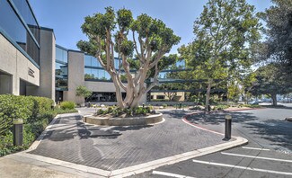 Plus de détails pour 9245 Sky Park Ct, San Diego, CA - Bureau, Bureau/Médical à louer