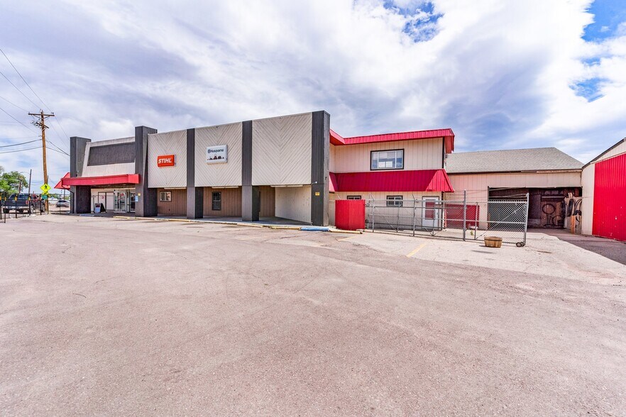 1630 E Main St, Canon City, CO à vendre - Photo de l’immeuble – Image 3 sur 58