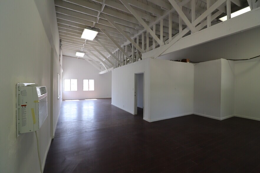 1316-1330 Wilshire Blvd, Los Angeles, CA à louer - Photo intérieure – Image 2 sur 8