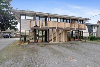 Plus de détails pour 7820-7822 27th St W, University Place, WA - Bureau à louer