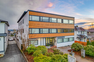 Plus de détails pour 1210 Seventh Ave, New Westminster, BC - Logement à vendre