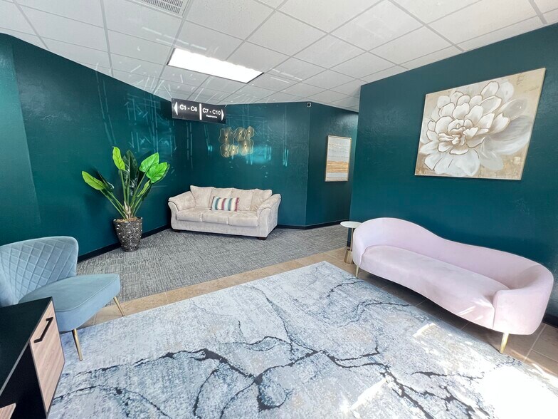 MacArthur Blvd, Oklahoma City, OK à louer - Photo intérieure – Image 2 sur 12