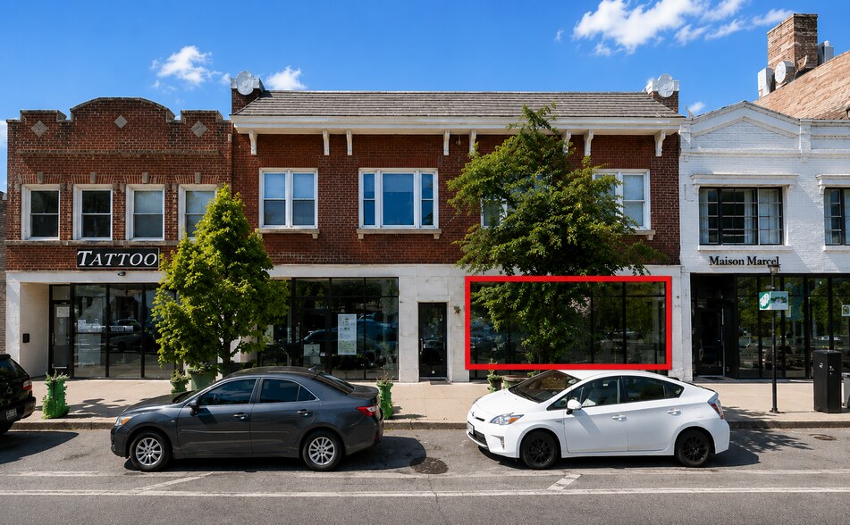 4030-4034 N Milwaukee Ave, Chicago, IL à louer - Photo de l’immeuble – Image 1 sur 6