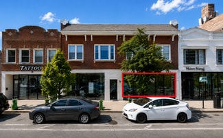 Plus de détails pour 4030-4034 N Milwaukee Ave, Chicago, IL - Local commercial à louer