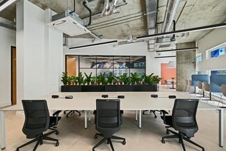 Plus de détails pour 34 Long Ln, Londres - Bureau à louer