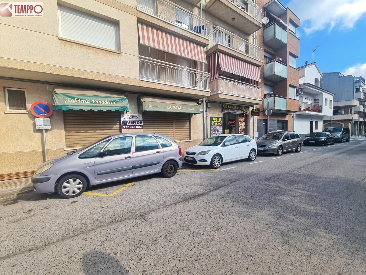 El Vendrell, TAR 43700 - Lot - - - Photo intérieure - Image 2 of 16
