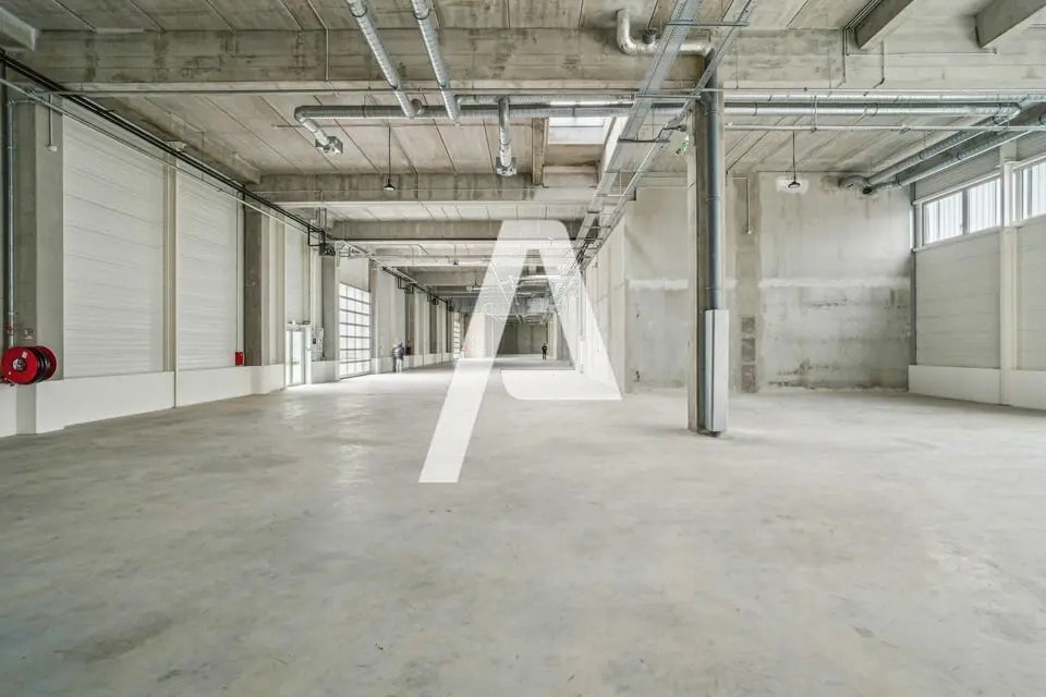 Local d’activités dans Vitry-sur-Seine à louer Photo intérieure– Image 1 sur 6