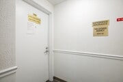 main level-unit entry