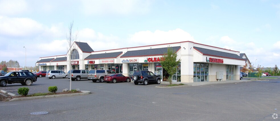 1706 W Main St, Battle Ground, WA à louer - Photo de l’immeuble – Image 3 sur 4