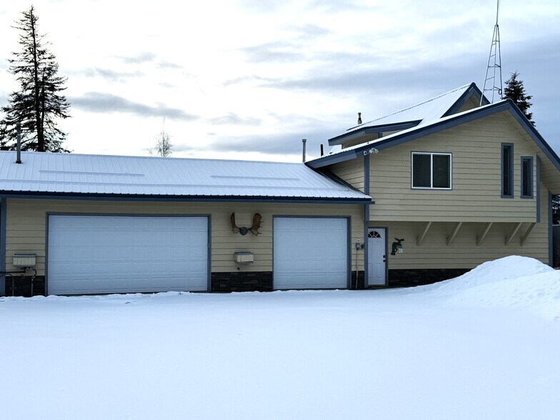 34575 Keystone Dr, Soldotna, AK à vendre - Photo de l’immeuble – Image 2 sur 40