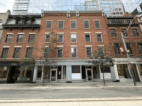 83 King St E, Toronto, ON à louer Photo intérieure– Image 1 sur 4