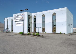 Plus de détails pour 750 Salem Dr, Owensboro, KY - Bureau, Bureau/Médical à louer