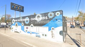 Plus de détails pour 6901 E Colfax Ave, Denver, CO - Local commercial à louer