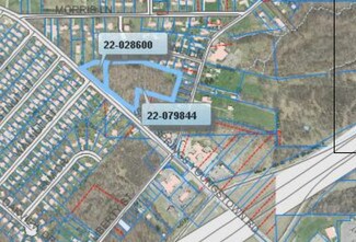 Plus de détails pour 0 Salt Springs Rd, Girard, OH - Terrain à vendre