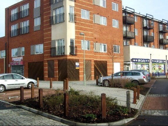 Stanhope Rd, Ashford à louer - Photo principale – Image 1 sur 2