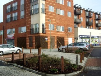 Plus de détails pour Stanhope Rd, Ashford - Local commercial à louer