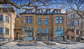 Plus de détails pour 1826 Rue Sherbrooke O, Montréal, QC - Local commercial à louer