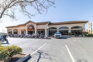 Plus de détails pour 16175 Condit Rd, Morgan Hill, CA - Local commercial à louer