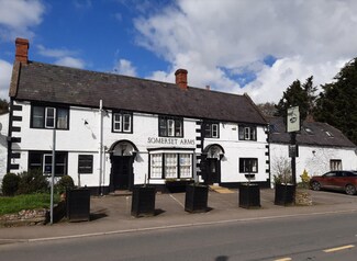 Plus de détails pour High St, Semington - Local commercial à louer