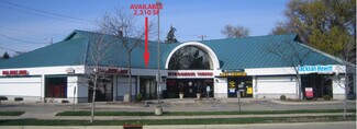 Plus de détails pour 2602-2618 E Washington Ave, Madison, WI - Local commercial à louer