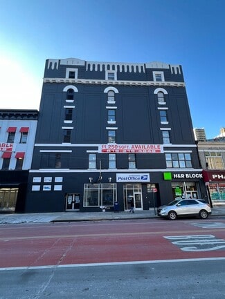 Plus de détails pour 516 W 181st St, New York, NY - Bureau, Bureau/Local commercial à louer