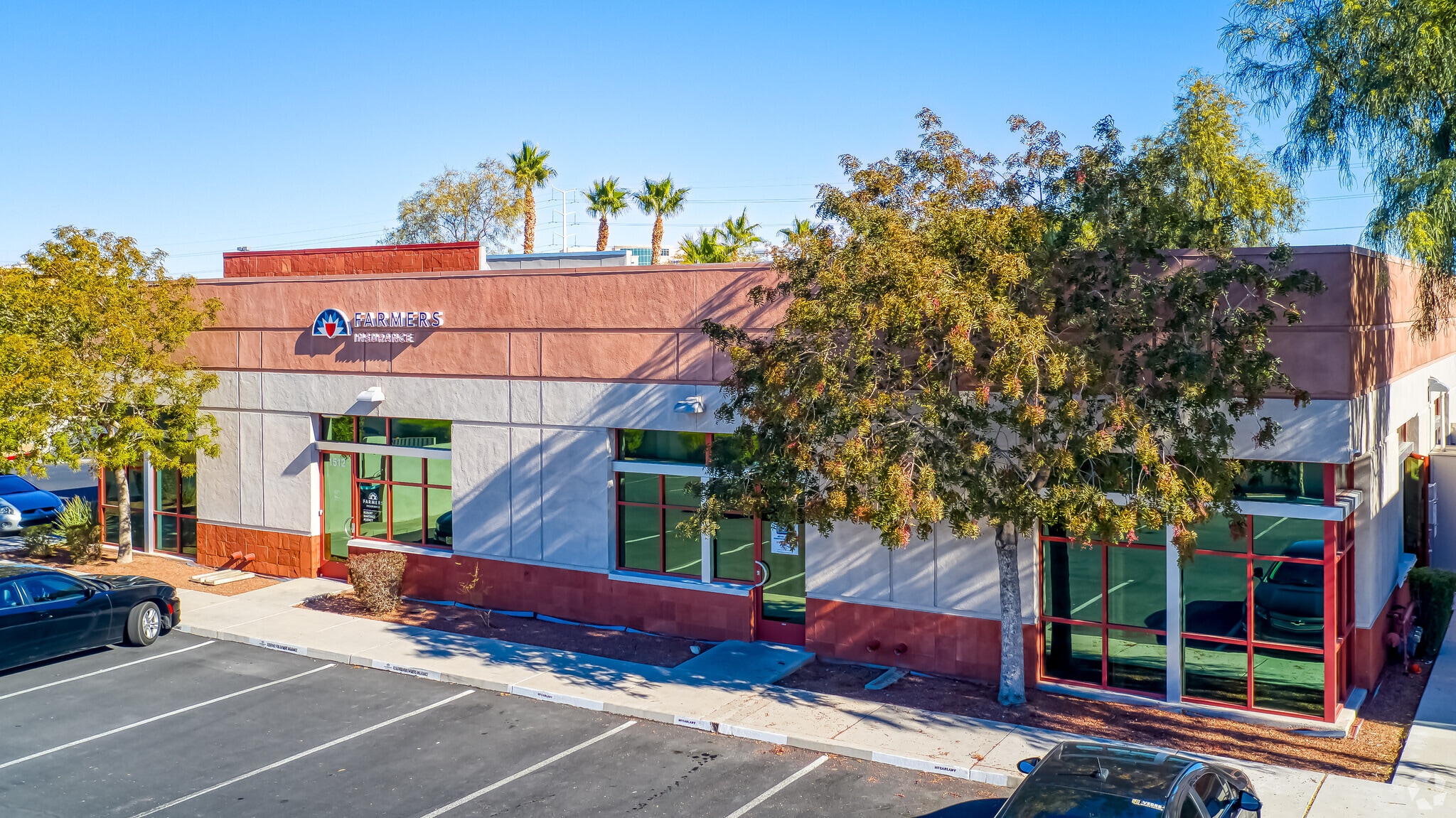 375 N Stephanie St, Henderson, NV à louer Photo principale– Image 1 sur 13