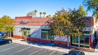 Plus de détails pour 375 N Stephanie St, Henderson, NV - Bureau à louer
