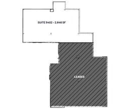 101 E WT Harris Blvd, Charlotte, NC à louer Plan d’étage– Image 1 sur 1