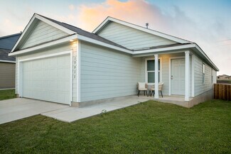 Plus de détails pour Stabilized Residential Portfolio – Spécialisé à vendre, San Antonio, TX