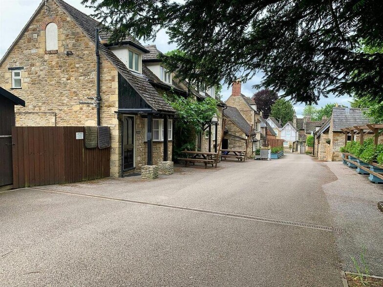 13 Top St, Oakham à vendre - Photo de l’immeuble – Image 3 sur 19