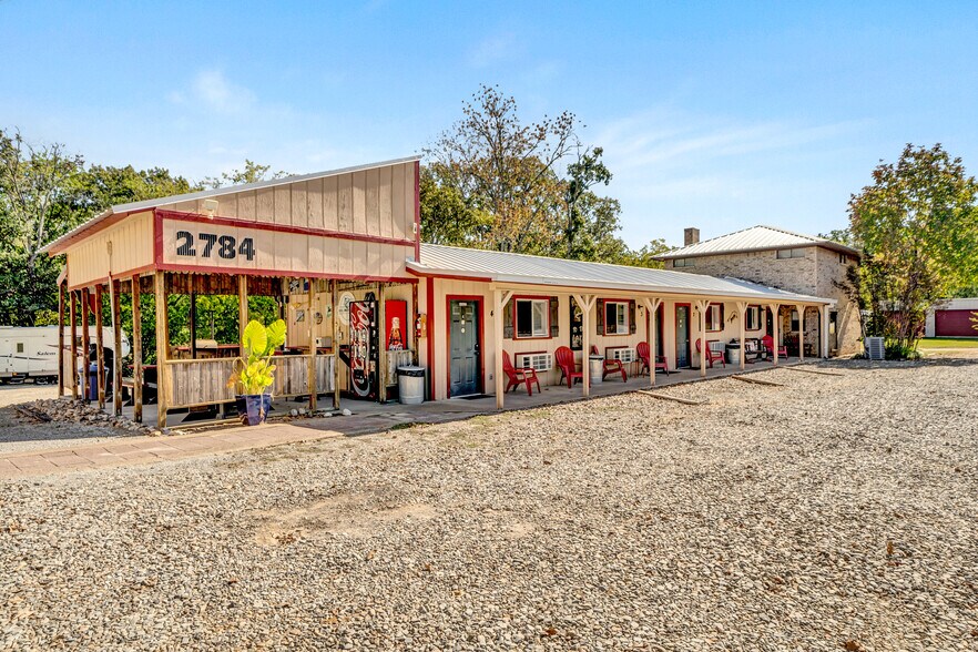 2784 W State Highway 154, Quitman, TX à vendre - Photo de l’immeuble – Image 3 sur 34