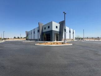 Plus de détails pour 3650 Gulfstream Lane, Bakersfield, CA - Industriel/Logistique à louer