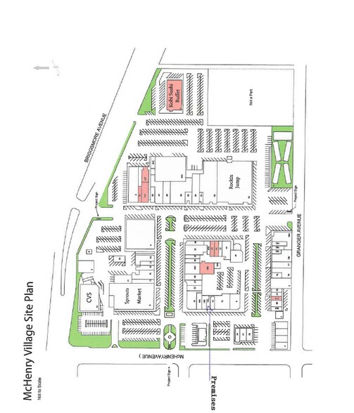 1700 McHenry Ave, Modesto, CA à louer - Photo de l’immeuble – Image 2 sur 4