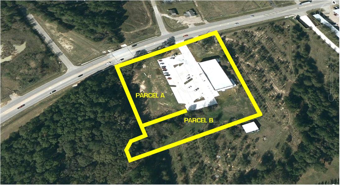 7827 Spring Cypress Rd, Spring, TX à vendre Photo principale– Image 1 sur 4
