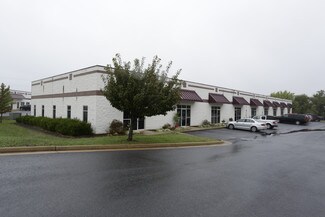 Plus de détails pour 180 Prosperity Dr, Winchester, VA - Local d’activités à vendre
