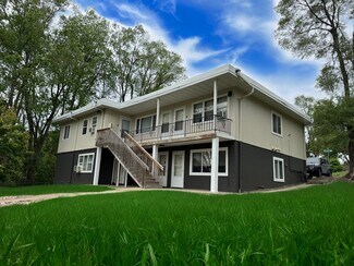 Plus de détails pour Vista View Apartments – Logement à vendre, Burnsville, MN