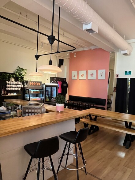 211 Dundas St, London, ON à louer - Photo de l’immeuble – Image 3 sur 7