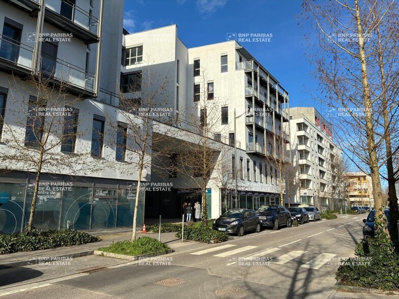 171 Rue De Newcastle, Nancy à louer - Photo de l’immeuble – Image 3 sur 26