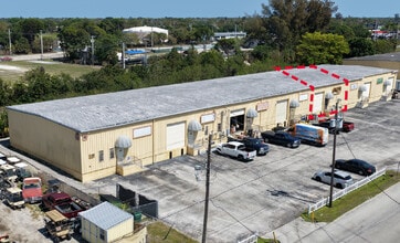 2201 SE Indian St, Stuart, FL à louer Photo intérieure– Image 1 sur 2