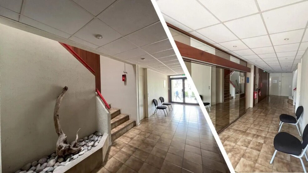 Bureau dans SOPHIA ANTIPOLIS à louer - Photo de l’immeuble – Image 3 sur 6