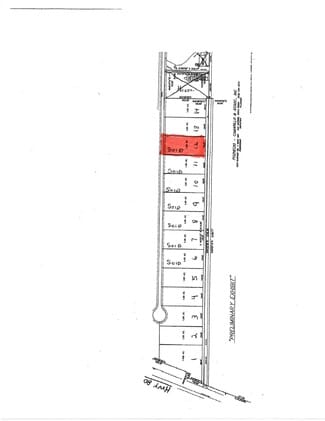 Plus de détails pour 330 Airfield rd, Fentress, TX - Terrain à vendre