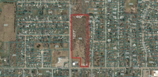 Plus de détails pour W Miller Rd, Lansing, MI - Terrain à vendre